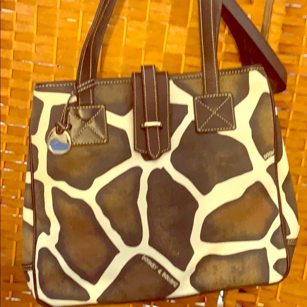 Satchel Bag